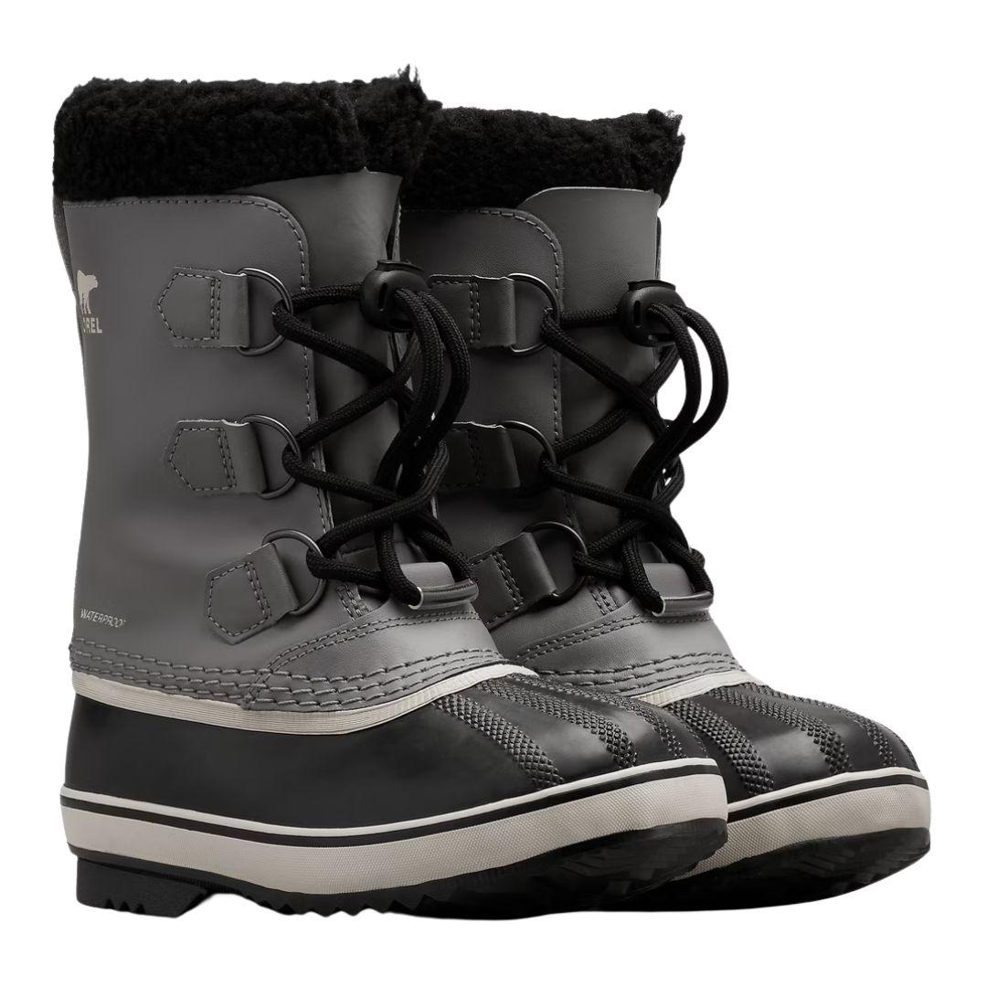Sorel Youth YOOT PAC TP Waterproof Boots